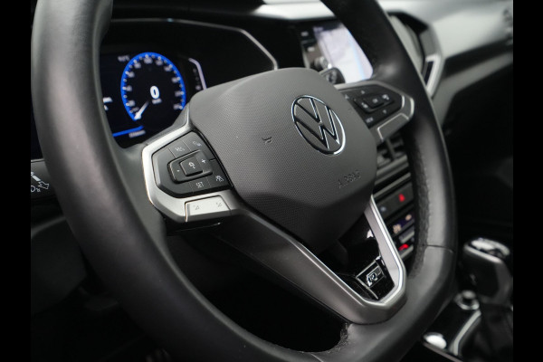 Volkswagen T-Cross 1.0 TSI 110pk DSG R-Line Navigatie Camera Stoelverwarming Acc Carplay 3