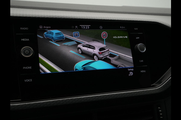 Volkswagen T-Cross 1.0 TSI 110pk DSG R-Line Navigatie Camera Stoelverwarming Acc Carplay 3