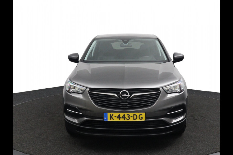 Opel Grandland X 1.2 Turbo Business*ACC*CRUISE*NAVI*HAAK*CARPLAY*
