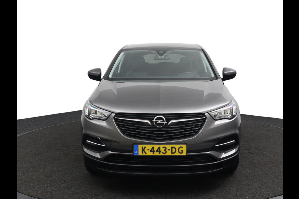 Opel Grandland X 1.2 Turbo Business*ACC*CRUISE*NAVI*HAAK*CARPLAY*
