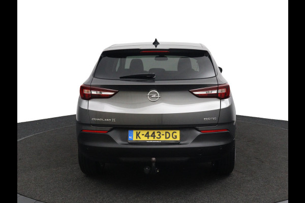 Opel Grandland X 1.2 Turbo Business*ACC*CRUISE*NAVI*HAAK*CARPLAY*
