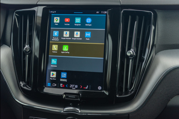 Volvo XC60 B4 Aut. Momentum Business ACC Stoelverwarming Blis 197pk