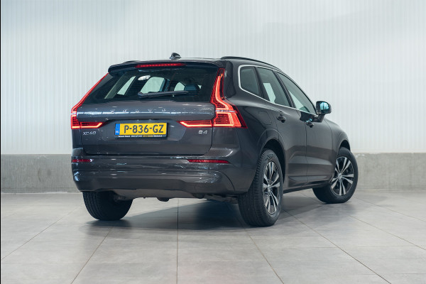 Volvo XC60 B4 Aut. Momentum Business ACC Stoelverwarming Blis 197pk