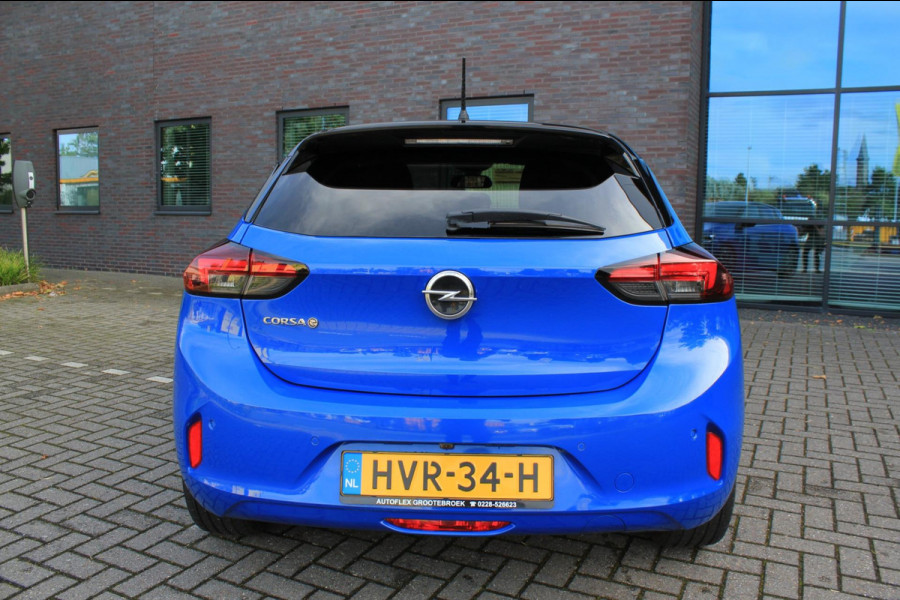 Opel CORSA-E GS Line 50 kWh