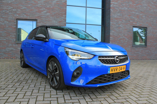 Opel CORSA-E GS Line 50 kWh