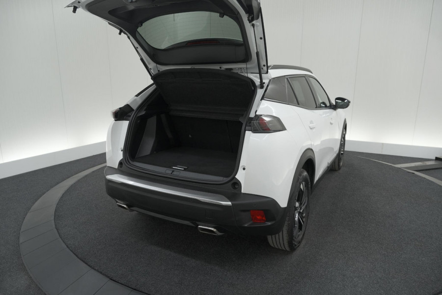 Peugeot 2008 PureTech 130 EAT8 Allure | Parkeersensoren | Navigatie | Apple Carplay | Climate Control