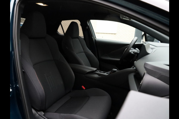 Toyota C-HR 2.0 PHEV 220 Dynamic | Nieuw! | Bi-Tone | Stoel/Stuurwielverwarm