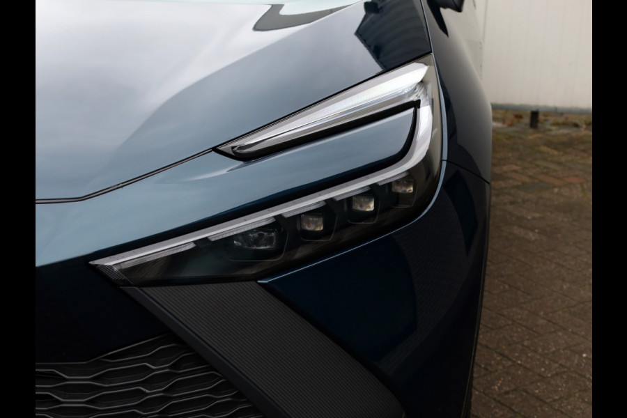 Toyota C-HR 2.0 PHEV 220 Dynamic | Nieuw! | Bi-Tone | Stoel/Stuurwielverwarm