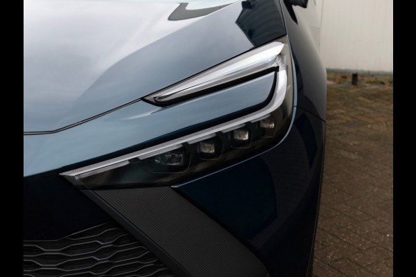 Toyota C-HR 2.0 PHEV 220 Dynamic | Nieuw! | Bi-Tone | Stoel/Stuurwielverwarm