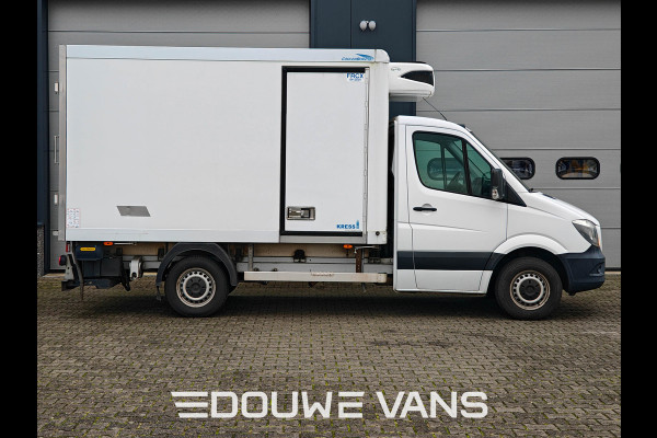 Mercedes-Benz Sprinter 316 Carrier Pulsor Koel Koelwagen Laadklep Euro6 Vrieswagen