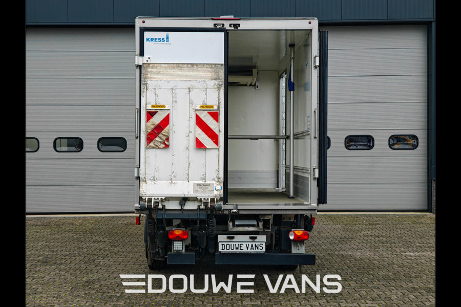 Mercedes-Benz Sprinter 316 Carrier Pulsor Koel Koelwagen Laadklep Euro6 Vrieswagen