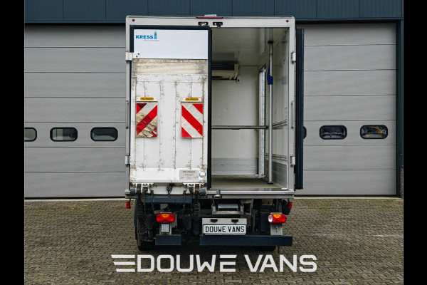 Mercedes-Benz Sprinter 316 Carrier Pulsor Koel Koelwagen Laadklep Euro6 Vrieswagen