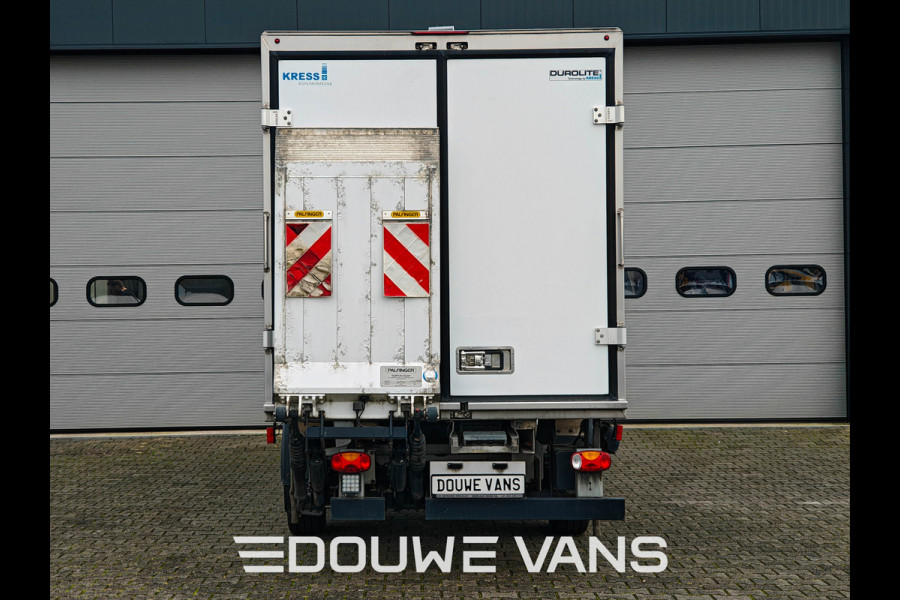 Mercedes-Benz Sprinter 316 Carrier Pulsor Koel Koelwagen Laadklep Euro6 Vrieswagen