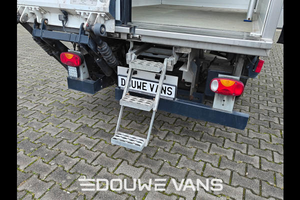 Mercedes-Benz Sprinter 316 Carrier Pulsor Koel Koelwagen Laadklep Euro6 Vrieswagen