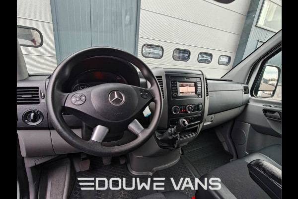 Mercedes-Benz Sprinter 316 Carrier Pulsor Koel Koelwagen Laadklep Euro6 Vrieswagen