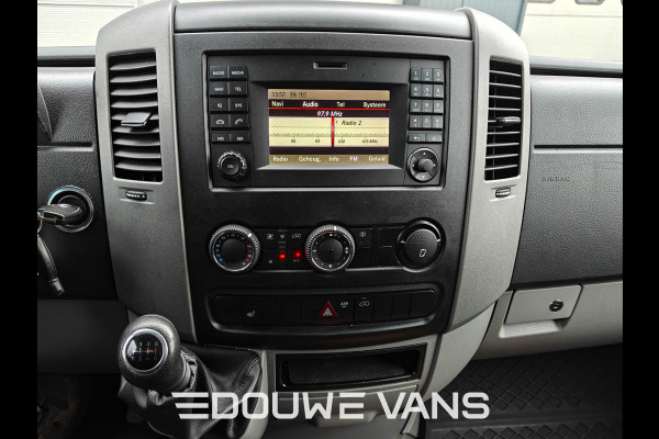 Mercedes-Benz Sprinter 316 Carrier Pulsor Koel Koelwagen Laadklep Euro6 Vrieswagen