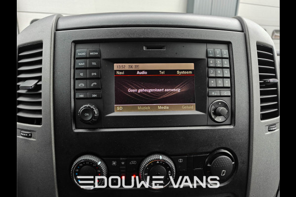 Mercedes-Benz Sprinter 316 Carrier Pulsor Koel Koelwagen Laadklep Euro6 Vrieswagen