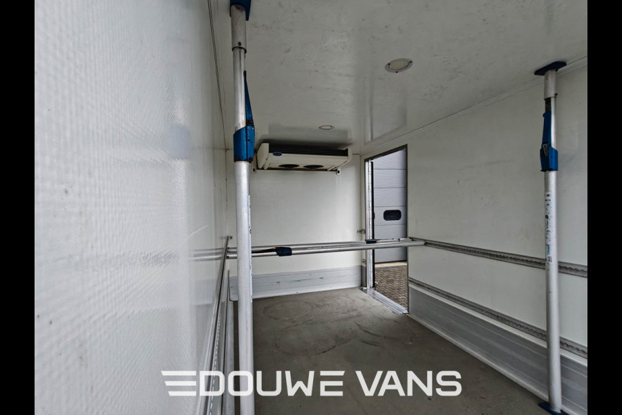 Mercedes-Benz Sprinter 316 Carrier Pulsor Koel Koelwagen Laadklep Euro6 Vrieswagen