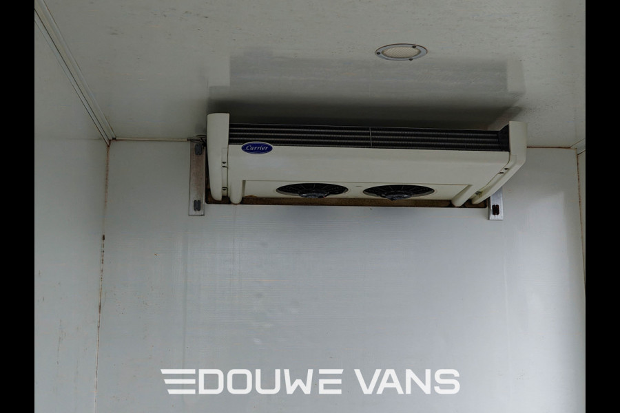 Mercedes-Benz Sprinter 316 Carrier Pulsor Koel Koelwagen Laadklep Euro6 Vrieswagen