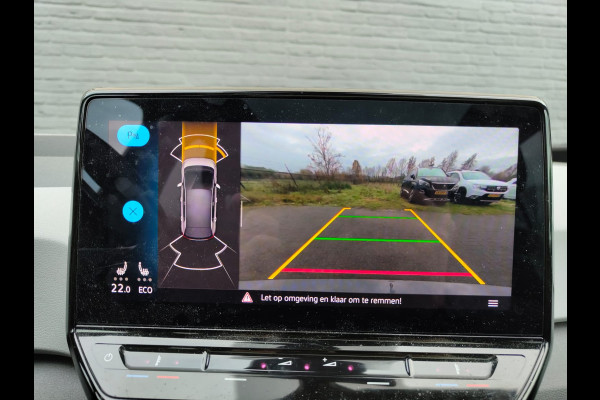 Volkswagen ID.3 First Max 58kWh Ergo Active Stoelen Panoramadak Adap.Cruise Apple Carplay Android Auto Navi-Pro Ecc Stoel-Stuurverwarming Elek.Stoelen Lmv Privacy Glas Keyless Advanced Led-Achterlicht dynamisch Matrix Led Origineel Nederlandse Auto Zeer compleet Nieuwprijs €49.176,-