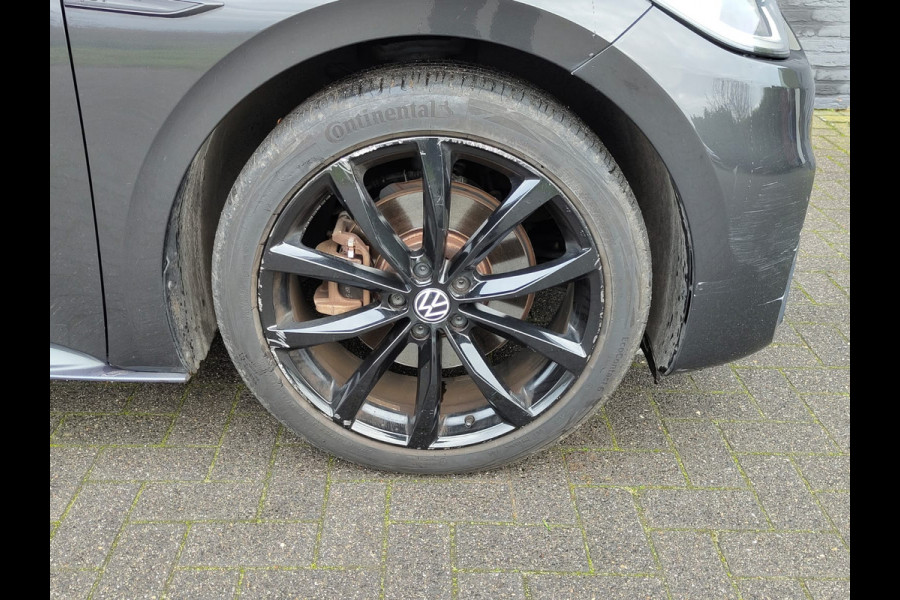 Volkswagen ID.3 First Max 58kWh Ergo Active Stoelen Panoramadak Adap.Cruise Apple Carplay Android Auto Navi-Pro Ecc Stoel-Stuurverwarming Elek.Stoelen Lmv Privacy Glas Keyless Advanced Led-Achterlicht dynamisch Matrix Led Origineel Nederlandse Auto Zeer compleet Nieuwprijs €49.176,-