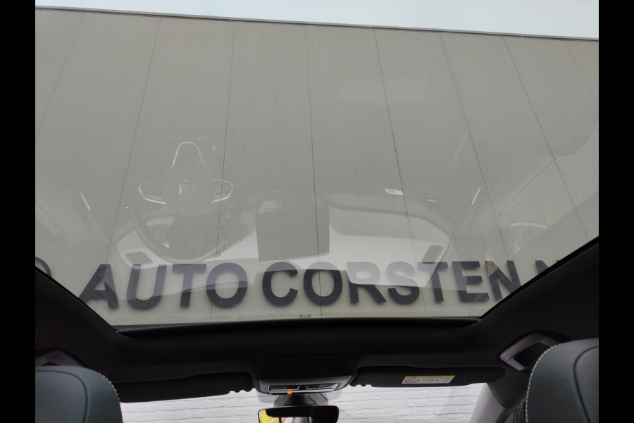 Volkswagen ID.3 First Max 58kWh Ergo Active Stoelen Panoramadak Adap.Cruise Apple Carplay Android Auto Navi-Pro Ecc Stoel-Stuurverwarming Elek.Stoelen Lmv Privacy Glas Keyless Advanced Led-Achterlicht dynamisch Matrix Led Origineel Nederlandse Auto Zeer compleet Nieuwprijs €49.176,-