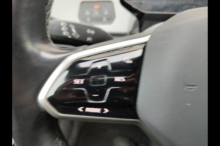 Volkswagen ID.3 First Max 58kWh Ergo Active Stoelen Panoramadak Adap.Cruise Apple Carplay Android Auto Navi-Pro Ecc Stoel-Stuurverwarming Elek.Stoelen Lmv Privacy Glas Keyless Advanced Led-Achterlicht dynamisch Matrix Led Origineel Nederlandse Auto Zeer compleet Nieuwprijs €49.176,-