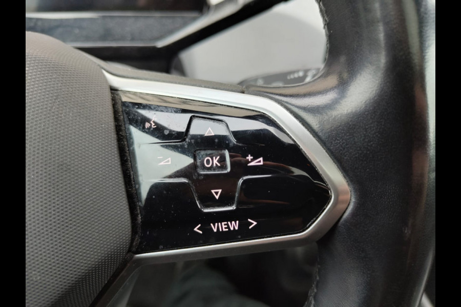 Volkswagen ID.3 First Max 58kWh Ergo Active Stoelen Panoramadak Adap.Cruise Apple Carplay Android Auto Navi-Pro Ecc Stoel-Stuurverwarming Elek.Stoelen Lmv Privacy Glas Keyless Advanced Led-Achterlicht dynamisch Matrix Led Origineel Nederlandse Auto Zeer compleet Nieuwprijs €49.176,-