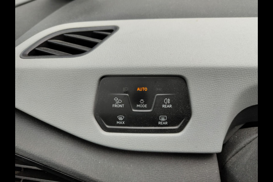 Volkswagen ID.3 First Max 58kWh Ergo Active Stoelen Panoramadak Adap.Cruise Apple Carplay Android Auto Navi-Pro Ecc Stoel-Stuurverwarming Elek.Stoelen Lmv Privacy Glas Keyless Advanced Led-Achterlicht dynamisch Matrix Led Origineel Nederlandse Auto Zeer compleet Nieuwprijs €49.176,-