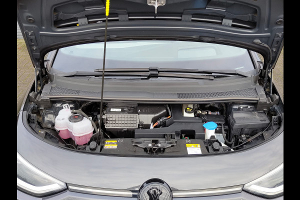 Volkswagen ID.3 First Max 58kWh Ergo Active Stoelen Panoramadak Adap.Cruise Apple Carplay Android Auto Navi-Pro Ecc Stoel-Stuurverwarming Elek.Stoelen Lmv Privacy Glas Keyless Advanced Led-Achterlicht dynamisch Matrix Led Origineel Nederlandse Auto Zeer compleet Nieuwprijs €49.176,-