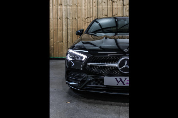 Mercedes-Benz CLA-Klasse Shooting Brake 220 AMG *Camera*Sfeerverlichting*Trekhaak*Stoelverwarming*