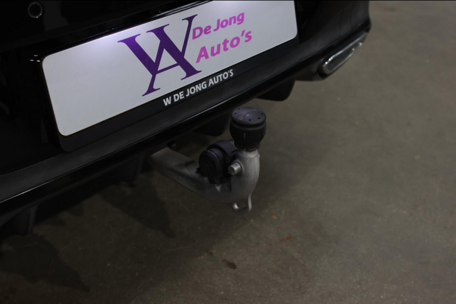 Mercedes-Benz CLA-Klasse Shooting Brake 220 AMG *Camera*Sfeerverlichting*Trekhaak*Stoelverwarming*