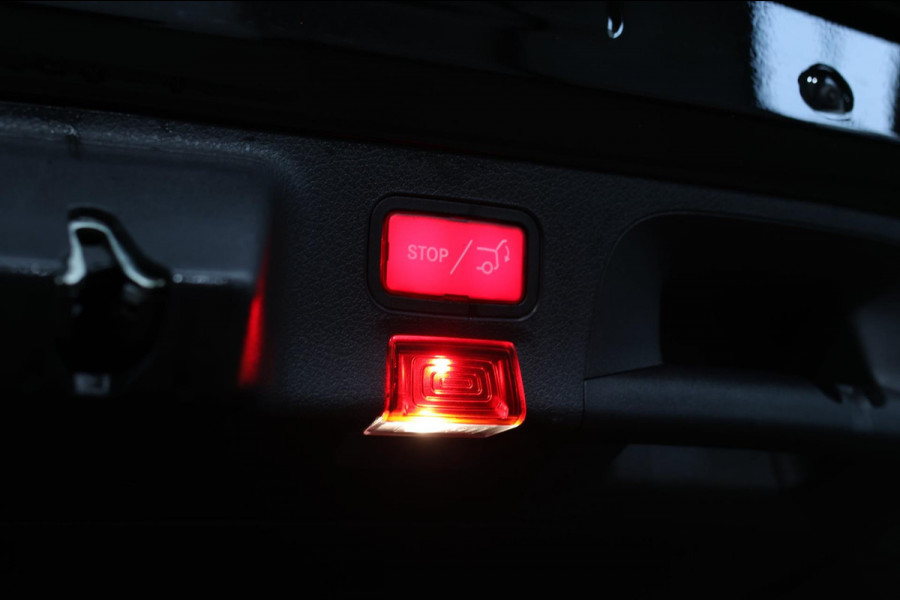 Mercedes-Benz CLA-Klasse Shooting Brake 220 AMG *Camera*Sfeerverlichting*Trekhaak*Stoelverwarming*