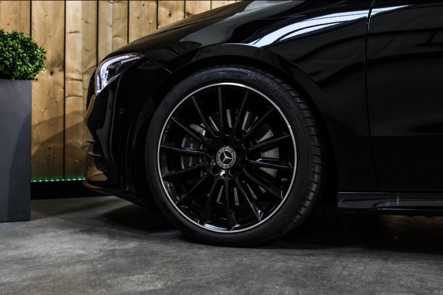 Mercedes-Benz CLA-Klasse Shooting Brake 220 AMG *Camera*Sfeerverlichting*Trekhaak*Stoelverwarming*