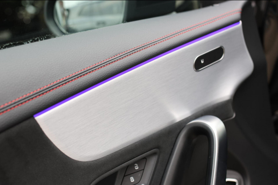 Mercedes-Benz CLA-Klasse Shooting Brake 220 AMG *Camera*Sfeerverlichting*Trekhaak*Stoelverwarming*