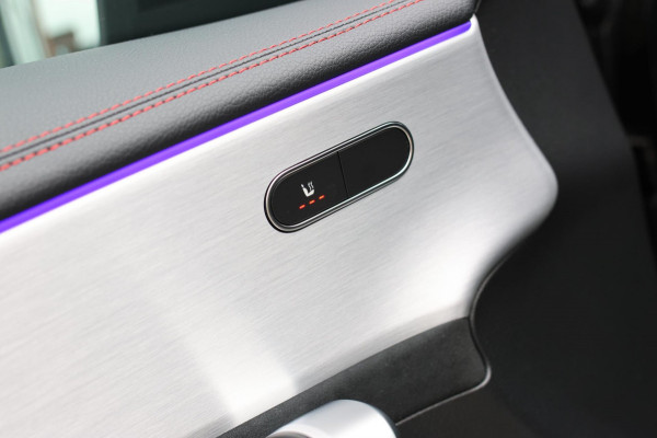 Mercedes-Benz CLA-Klasse Shooting Brake 220 AMG *Camera*Sfeerverlichting*Trekhaak*Stoelverwarming*