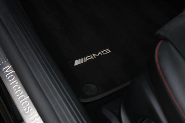 Mercedes-Benz CLA-Klasse Shooting Brake 220 AMG *Camera*Sfeerverlichting*Trekhaak*Stoelverwarming*
