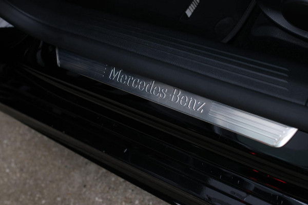 Mercedes-Benz CLA-Klasse Shooting Brake 220 AMG *Camera*Sfeerverlichting*Trekhaak*Stoelverwarming*