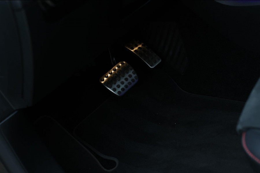 Mercedes-Benz CLA-Klasse Shooting Brake 220 AMG *Camera*Sfeerverlichting*Trekhaak*Stoelverwarming*