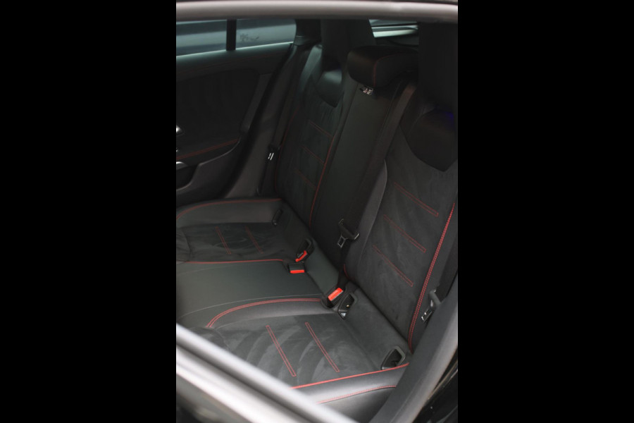 Mercedes-Benz CLA-Klasse Shooting Brake 220 AMG *Camera*Sfeerverlichting*Trekhaak*Stoelverwarming*