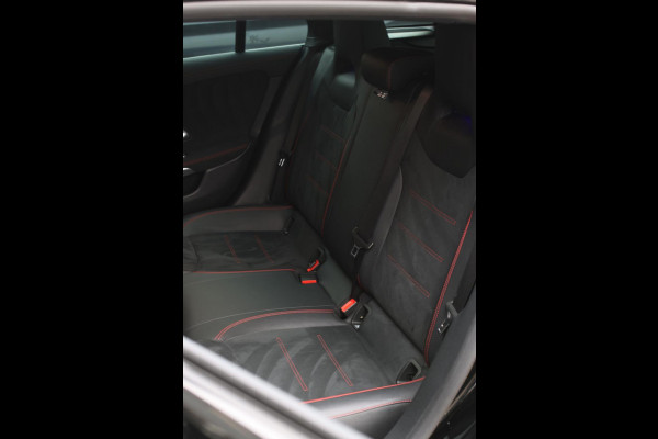 Mercedes-Benz CLA-Klasse Shooting Brake 220 AMG *Camera*Sfeerverlichting*Trekhaak*Stoelverwarming*