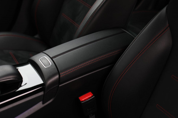 Mercedes-Benz CLA-Klasse Shooting Brake 220 AMG *Camera*Sfeerverlichting*Trekhaak*Stoelverwarming*