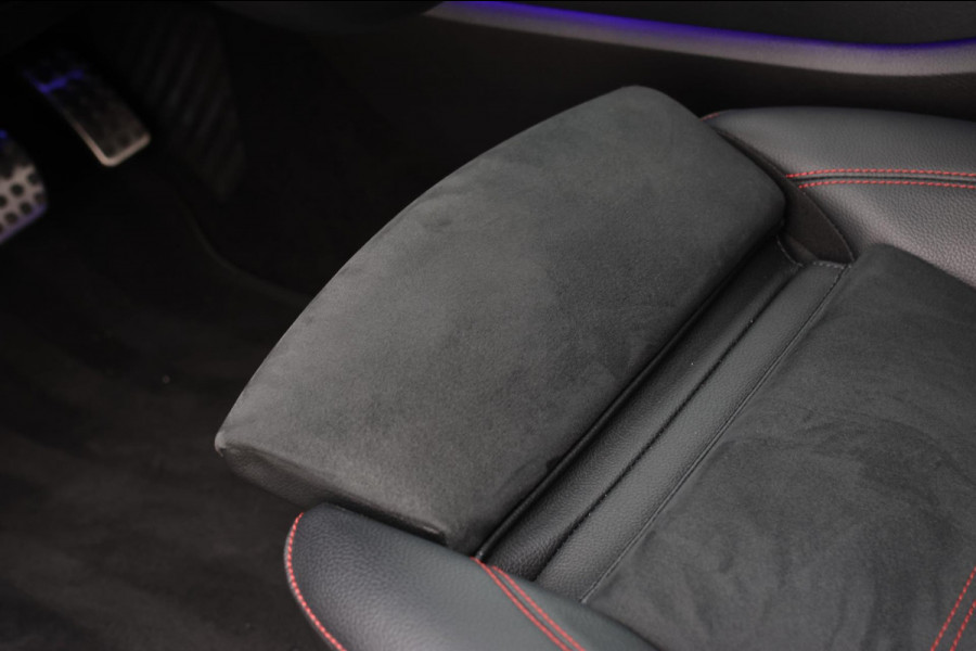 Mercedes-Benz CLA-Klasse Shooting Brake 220 AMG *Camera*Sfeerverlichting*Trekhaak*Stoelverwarming*