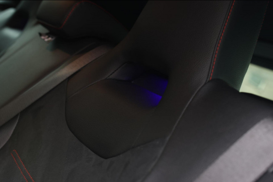 Mercedes-Benz CLA-Klasse Shooting Brake 220 AMG *Camera*Sfeerverlichting*Trekhaak*Stoelverwarming*