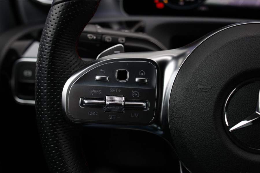 Mercedes-Benz CLA-Klasse Shooting Brake 220 AMG *Camera*Sfeerverlichting*Trekhaak*Stoelverwarming*