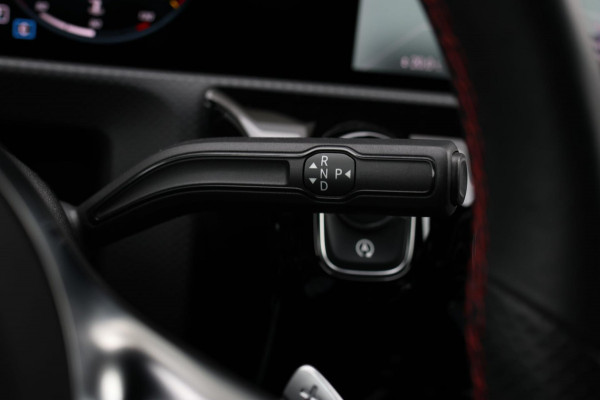 Mercedes-Benz CLA-Klasse Shooting Brake 220 AMG *Camera*Sfeerverlichting*Trekhaak*Stoelverwarming*