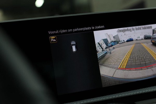 Mercedes-Benz CLA-Klasse Shooting Brake 220 AMG *Camera*Sfeerverlichting*Trekhaak*Stoelverwarming*