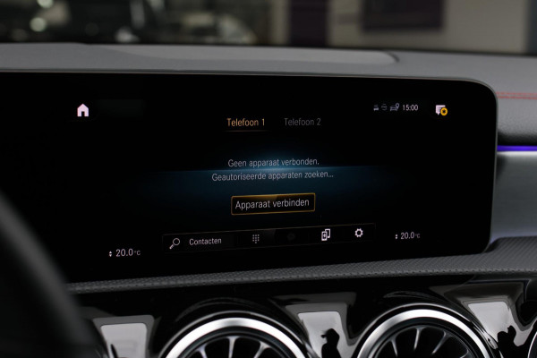 Mercedes-Benz CLA-Klasse Shooting Brake 220 AMG *Camera*Sfeerverlichting*Trekhaak*Stoelverwarming*