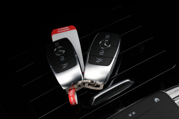 Mercedes-Benz CLA-Klasse Shooting Brake 220 AMG *Camera*Sfeerverlichting*Trekhaak*Stoelverwarming*