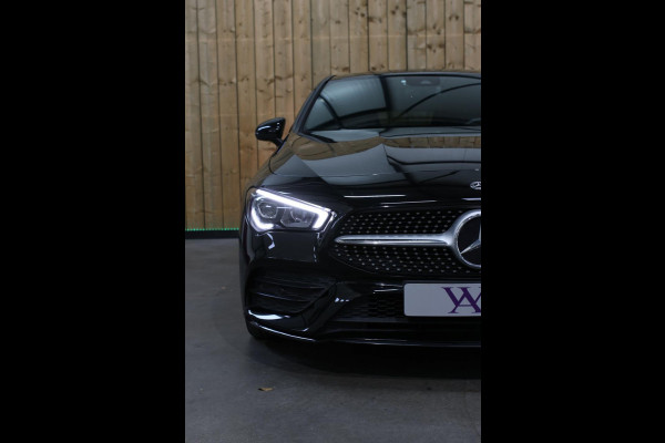 Mercedes-Benz CLA-Klasse Shooting Brake 220 AMG *Camera*Sfeerverlichting*Trekhaak*Stoelverwarming*